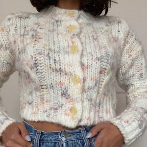 Urban Outfitters sweater